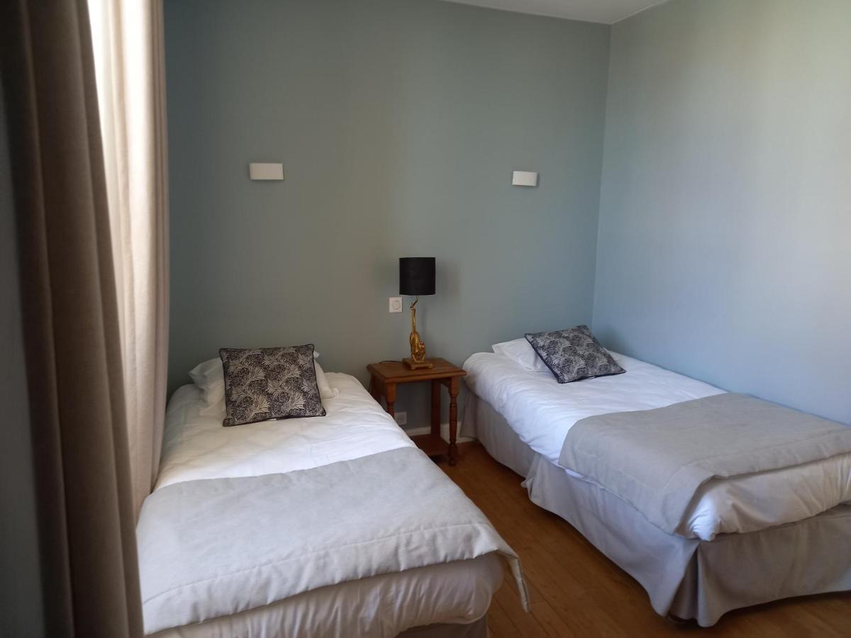 Hotel Des Cymaises Semur-en-Auxois Εξωτερικό φωτογραφία